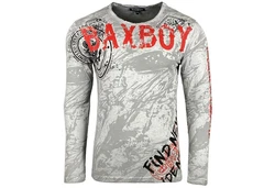 Baxboy Longshirt B-701 B-701