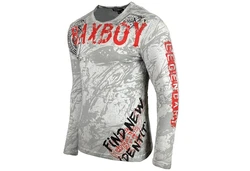 Baxboy Longshirt B-701 B-701