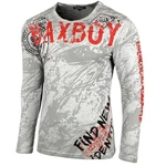 Baxboy Longshirt B-701 B-701