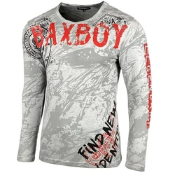 Baxboy Longshirt B-701 B-701