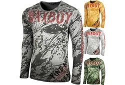 Baxboy Longshirt B-701 B-701