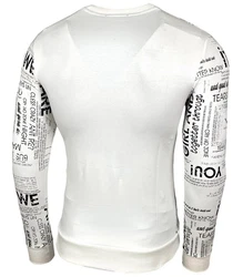 Baxboy Longshirt B-701 B-701