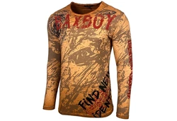 Baxboy Longshirt B-701 B-701