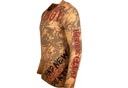 Baxboy Longshirt B-701 B-701