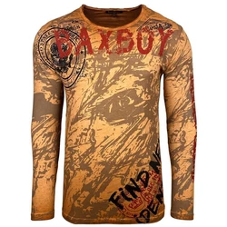 Baxboy Longshirt B-701 B-701