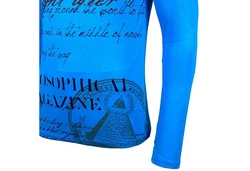 Baxboy Longshirt Herren Langarmshirt Modell 707 707