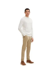 TOM TAILOR Shorts Chinohose 