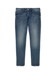 TOM TAILOR DENIM Jeans Hellblau/Blau