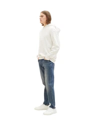 TOM TAILOR DENIM Jeans Hellblau/Blau