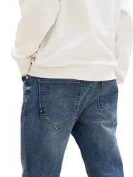 TOM TAILOR DENIM Jeans Hellblau/Blau