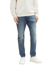 TOM TAILOR DENIM Jeans Hellblau/Blau