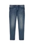 TOM TAILOR DENIM Jeans Hellblau/Blau