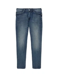 TOM TAILOR DENIM Jeans Hellblau/Blau