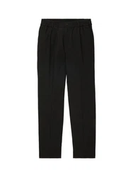 TOM TAILOR Hose Schwarz/Khaki/Beige