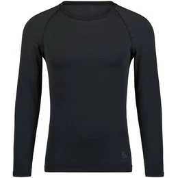 Longsleeve Unterhemd Crew Neck