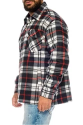 BENK Thermohemd Rot