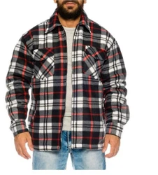 BENK Thermohemd Rot