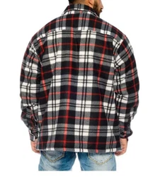 BENK Thermohemd Rot