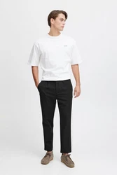 Casual Friday Stoffhose CFMARC Dunkelgrau/Schwarz/Khaki/Grau