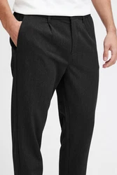 Casual Friday Stoffhose CFMARC Dunkelgrau/Schwarz/Khaki/Grau