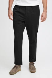 Casual Friday Stoffhose CFMARC Dunkelgrau/Schwarz/Khaki/Grau