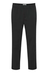 Casual Friday Stoffhose CFMARC Dunkelgrau/Schwarz/Khaki/Grau