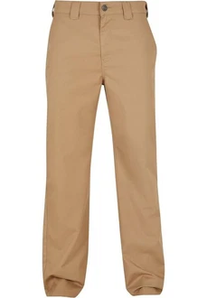 URBAN CLASSICS Classic Workwear Pants Herren