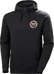 Helly Hansen Kapuzenpullover Logo Hoodie 
