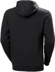 Helly Hansen Kapuzenpullover Logo Hoodie 