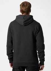Helly Hansen Kapuzenpullover Logo Hoodie 