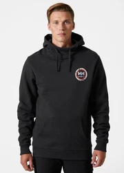 Helly Hansen Kapuzenpullover Logo Hoodie 