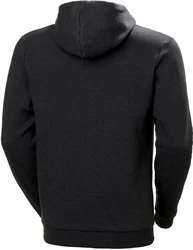 Helly Hansen Kapuzenpullover Logo Hoodie 