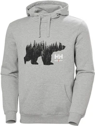 Kapuzenpullover Logo Hoodie