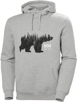 Helly Hansen Kapuzenpullover Logo Hoodie