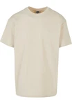 Urban Classics T-Shirt Heavy Oversized Tee Khaki/Beige