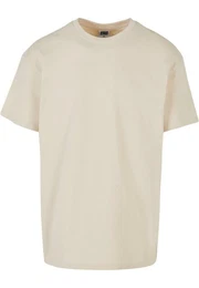 T-Shirt Herren Heavy Oversized Tee (1-tlg)