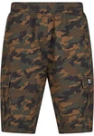 Ecko Unltd. Herren Virginia Shorts Camouflage