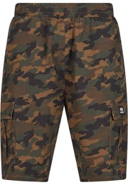 Ecko Unltd. Stoffhose Ecko Unltd. Herren Virginia Shorts (1-tlg)