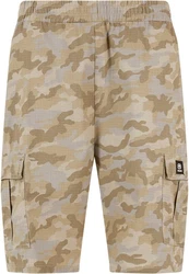 Ecko Unltd. Herren Virginia Shorts Khaki/Beige/Braun