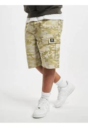 Ecko Unltd. Herren Virginia Shorts Khaki/Beige/Braun