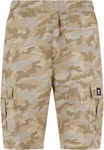 Ecko Unltd. Herren Virginia Shorts Khaki/Beige/Braun