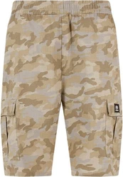 Ecko Unltd. Herren Virginia Shorts Khaki/Beige/Braun