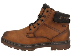 TOM TAILOR Schuhe TEX Stiefel 4280350009