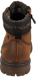 TOM TAILOR Schuhe TEX Stiefel 4280350009