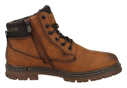 TOM TAILOR Schuhe TEX Stiefel 4280350009