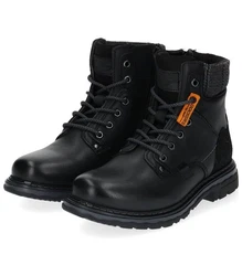 Dockers by Gerli Stiefelette Lauflernschuh schwarz