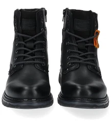 Dockers by Gerli Stiefelette Lauflernschuh schwarz