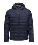 hummel Steppjacke Hmlnorth Quilted Hood Jacket F7045