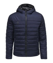 Sweatjacke North Steppjacke F7045