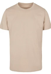 F4NT4STIC T-Shirt North Anchor Beige/Khaki